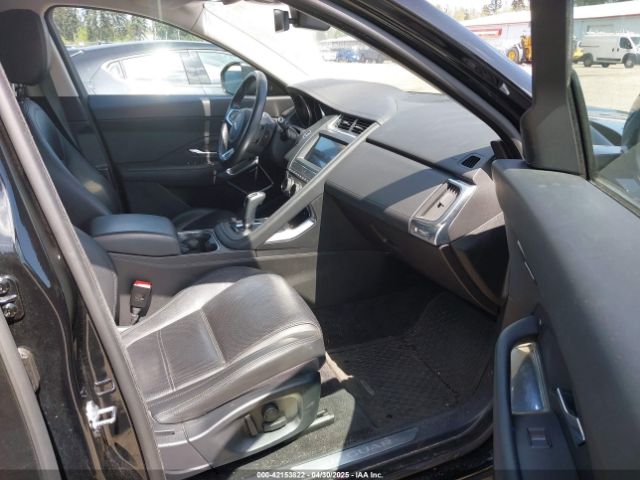 SADFP2FX2K1Z47628 Jaguar E-PACE SE