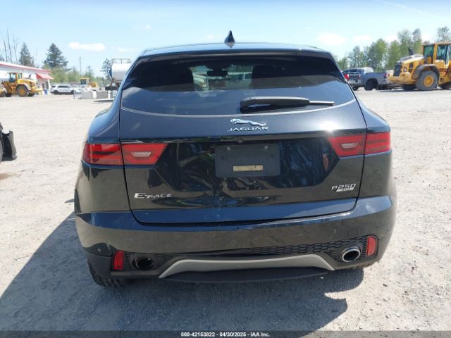 SADFP2FX2K1Z47628 Jaguar E-PACE SE