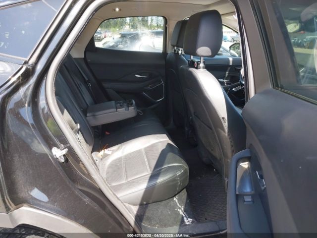 SADFP2FX2K1Z47628 Jaguar E-PACE SE