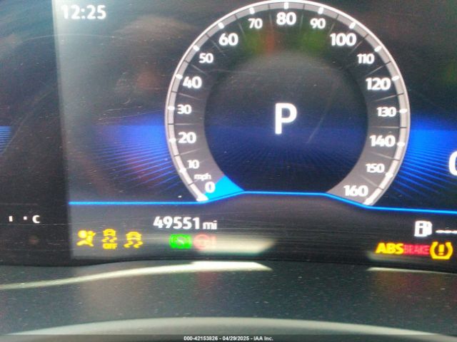 1V2LC2CA6NC224124 Volkswagen Atlas Cross Sport 2.0t Se