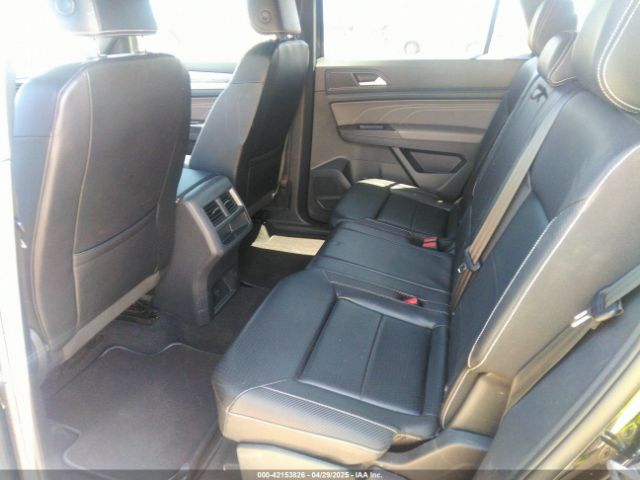 1V2LC2CA6NC224124 Volkswagen Atlas Cross Sport 2.0t Se
