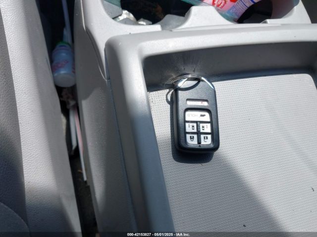 5FNRL5H66GB162814 Honda Odyssey Ex-l