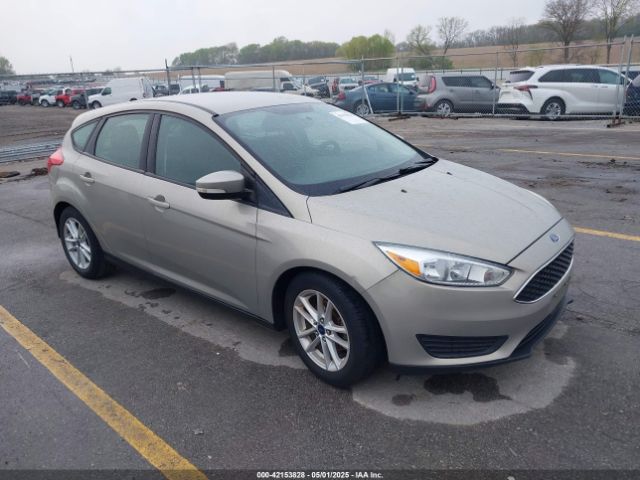 1FADP3K21FL211511 auction archive image