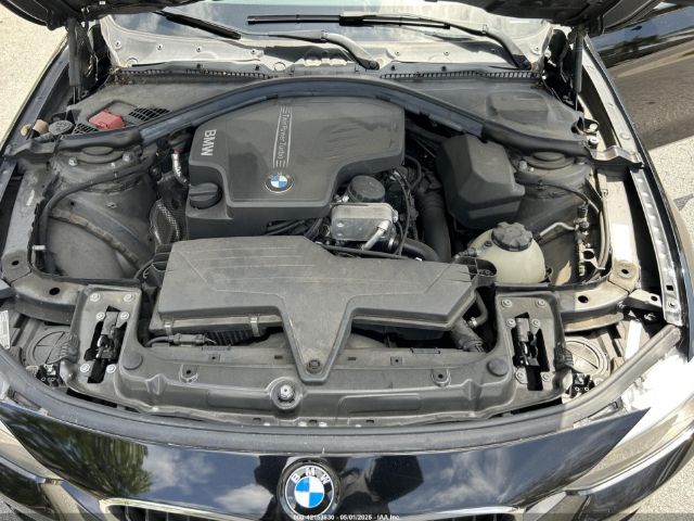 WBA3C1C52EK108680 BMW 328I