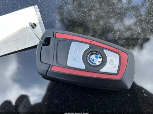 WBA3C1C52EK108680 BMW 328I