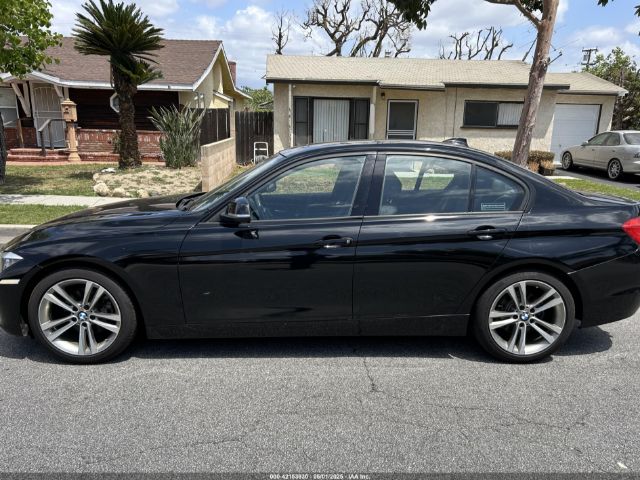 WBA3C1C52EK108680 BMW 328I
