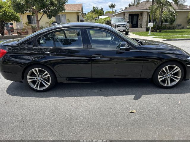 WBA3C1C52EK108680 BMW 328I