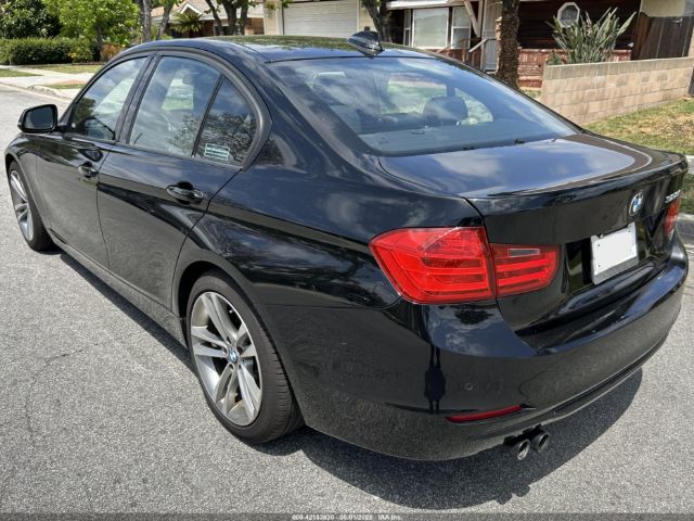 WBA3C1C52EK108680 BMW 328I