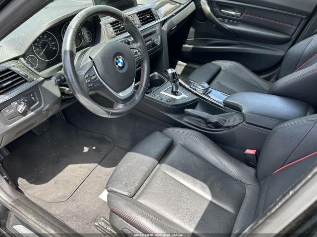 WBA3C1C52EK108680 BMW 328I
