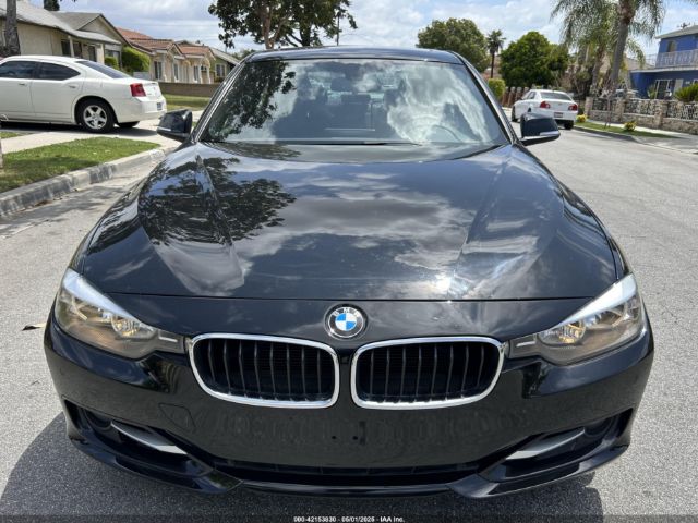 WBA3C1C52EK108680 BMW 328I