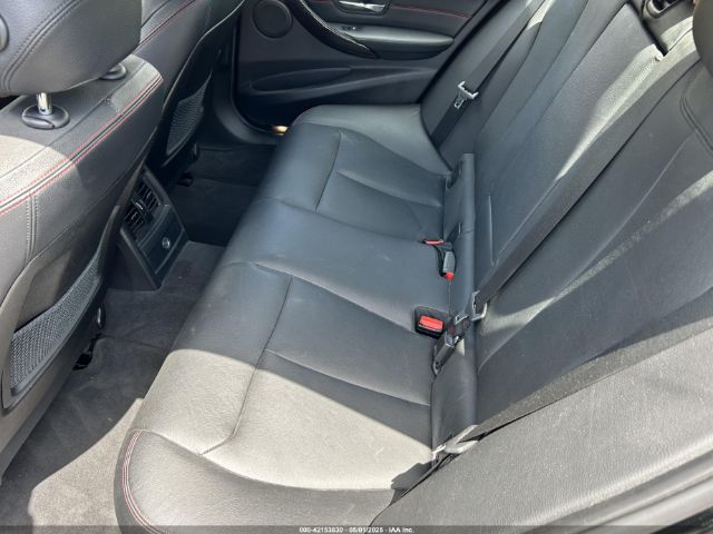 WBA3C1C52EK108680 BMW 328I