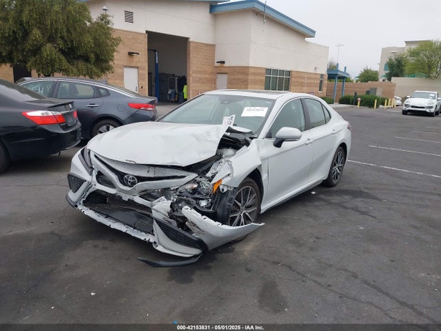 4T1T11AK6PU091175 Toyota a25a-fks