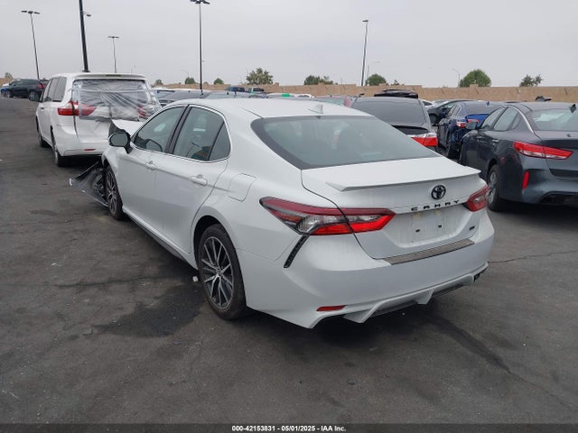 4T1T11AK6PU091175 Toyota a25a-fks