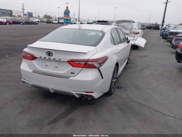 4T1T11AK6PU091175 Toyota a25a-fks