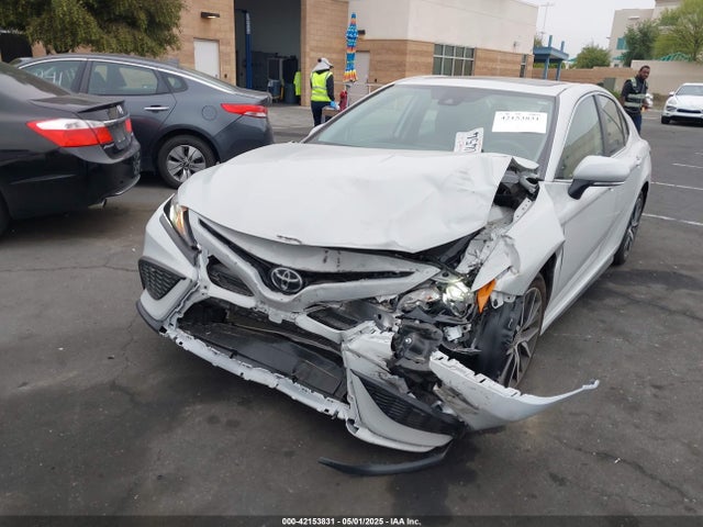 4T1T11AK6PU091175 Toyota a25a-fks