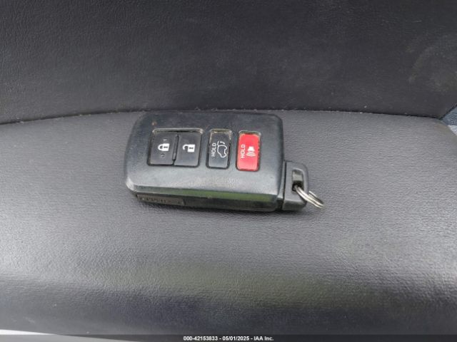 5TDJKRFH7GS313781 Toyota Highlander Xle V6