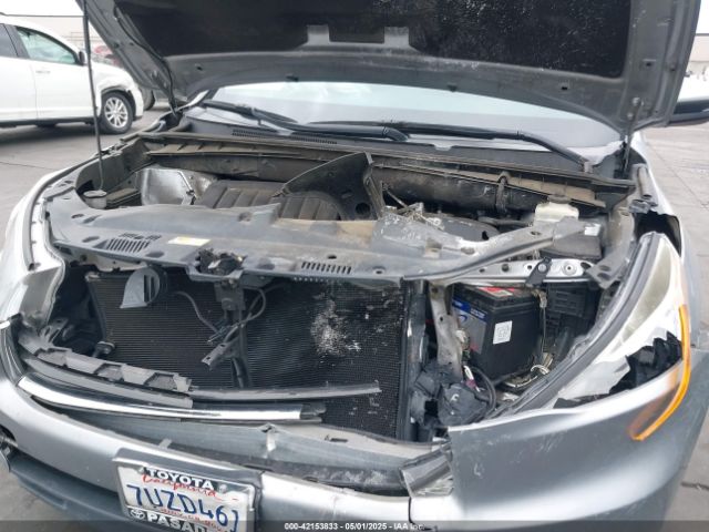 5TDJKRFH7GS313781 Toyota Highlander Xle V6