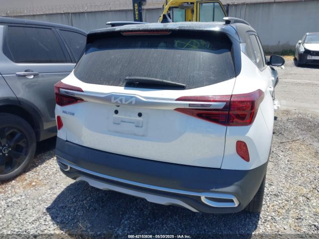 KNDEU2AA9N7293070 KIA SELTOS S