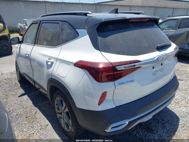 KNDEU2AA9N7293070 KIA SELTOS S