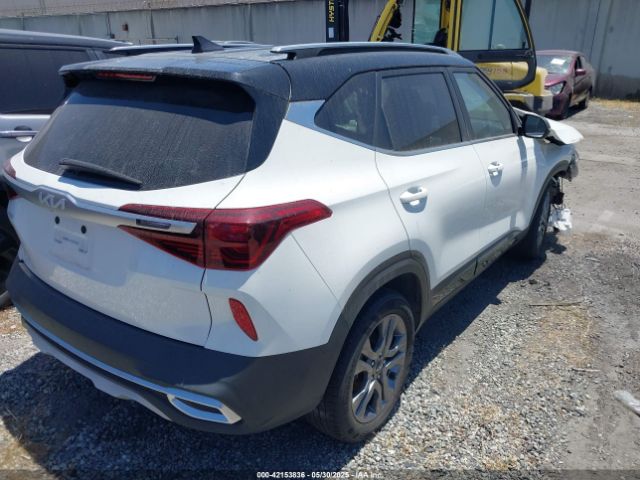 KNDEU2AA9N7293070 KIA SELTOS S