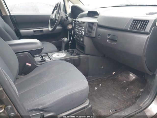 2006 MITSUBISHI ENDEAVOR 4A4MM21S16E066806 Photo 4