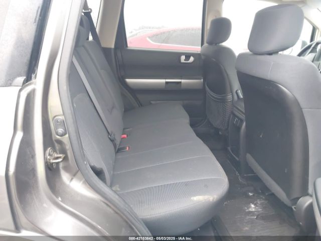 2006 MITSUBISHI ENDEAVOR 4A4MM21S16E066806 Photo 7