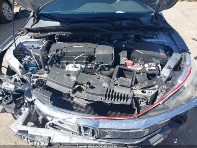1HGCR2F55GA104359 Honda Accord Sport