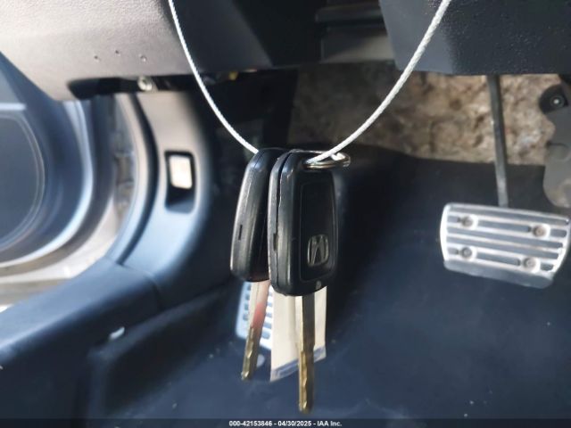 1HGCR2F55GA104359 Honda Accord Sport