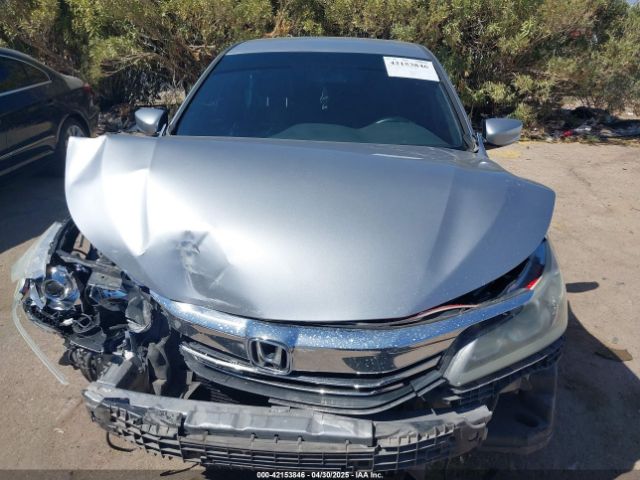 1HGCR2F55GA104359 Honda Accord Sport