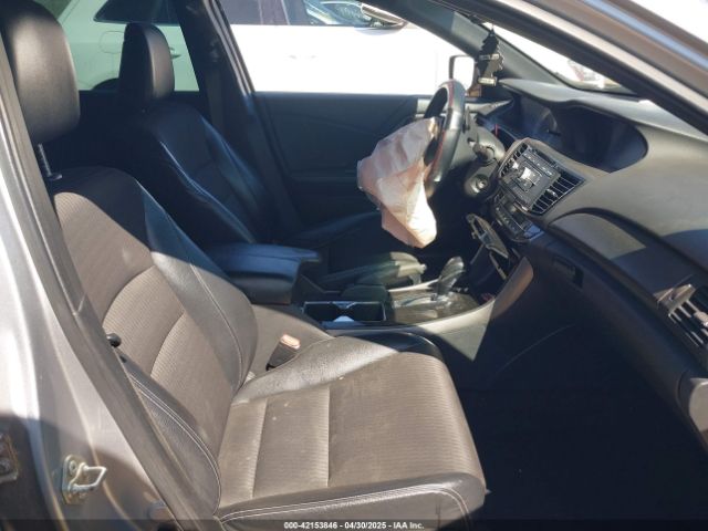 1HGCR2F55GA104359 Honda Accord Sport