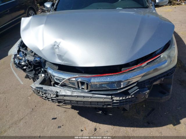 1HGCR2F55GA104359 Honda Accord Sport