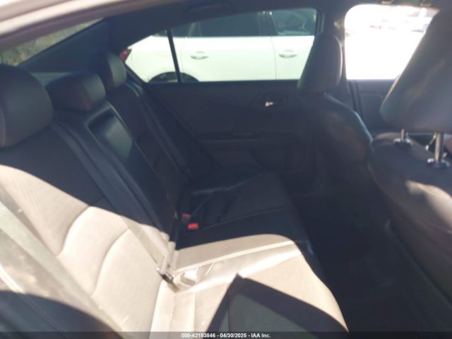 1HGCR2F55GA104359 Honda Accord Sport
