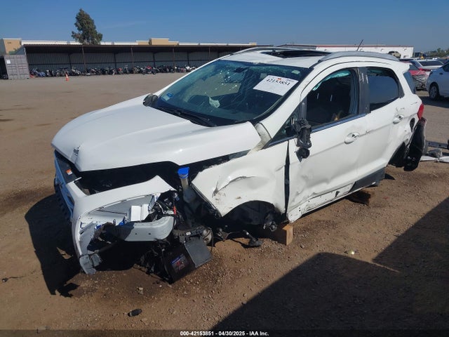 MAJ3S2KE4KC276734 Ford 2019