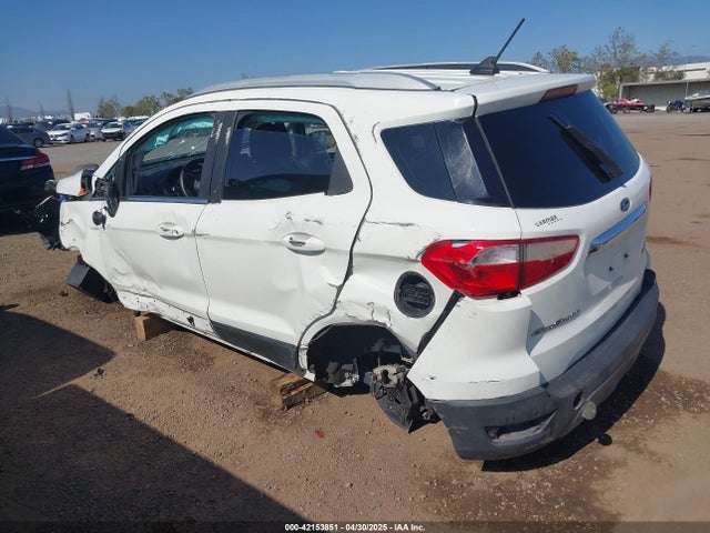 MAJ3S2KE4KC276734 Ford 2019