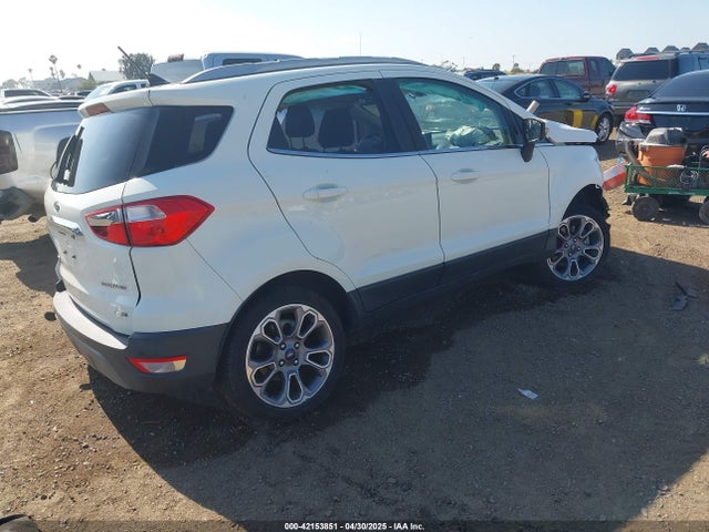 MAJ3S2KE4KC276734 Ford 2019