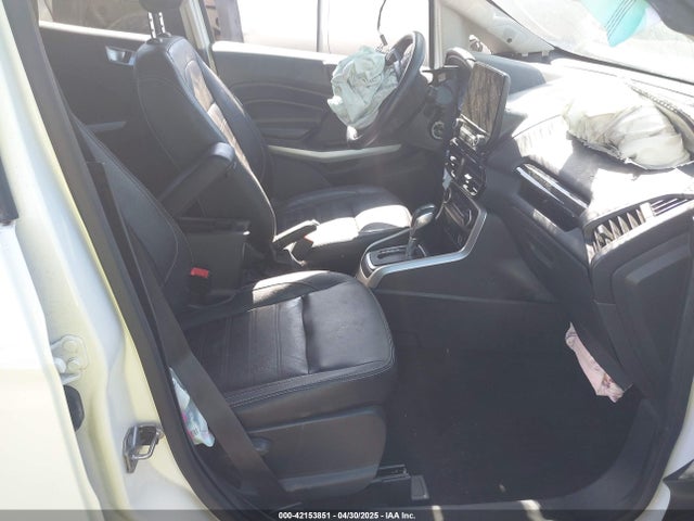 MAJ3S2KE4KC276734 Ford 2019