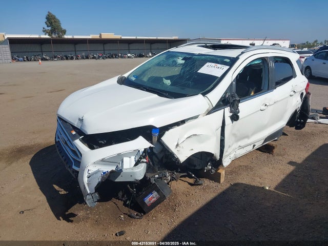 MAJ3S2KE4KC276734 Ford 2019
