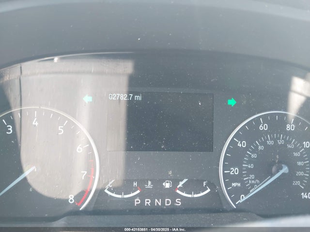MAJ3S2KE4KC276734 Ford 2019