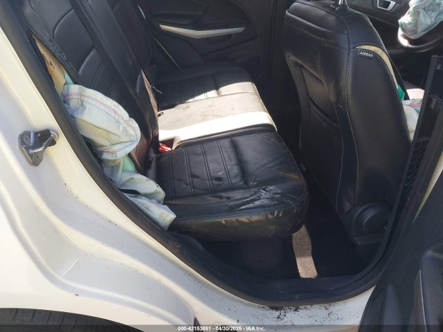 MAJ3S2KE4KC276734 Ford 2019