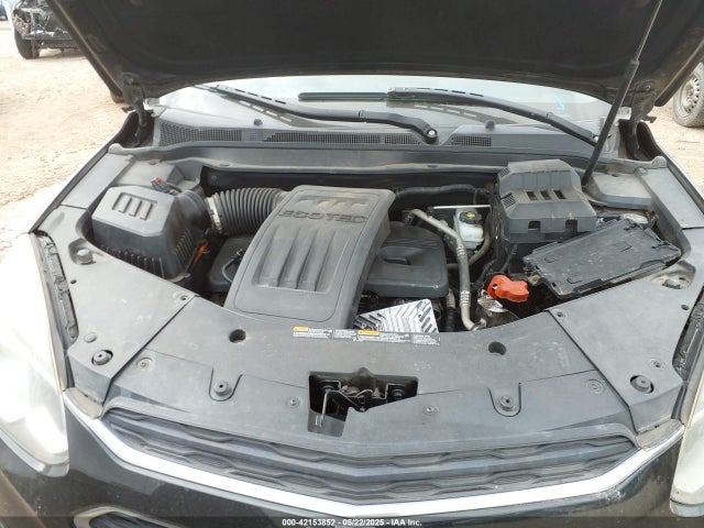 2GNALBEK3H1527801 Chevrolet EQUINOX LS