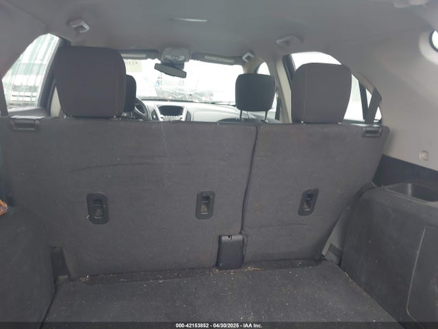 2GNALBEK3H1527801 Chevrolet EQUINOX LS