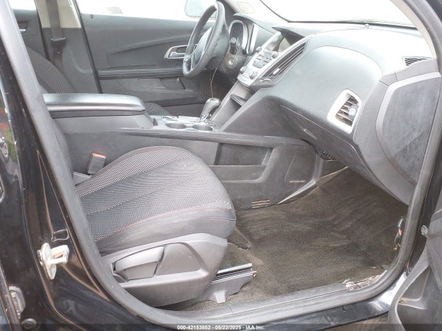 2GNALBEK3H1527801 Chevrolet EQUINOX LS