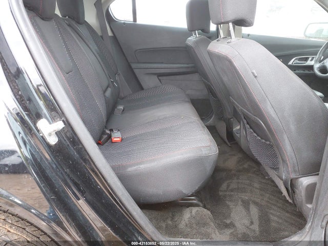 2GNALBEK3H1527801 Chevrolet EQUINOX LS