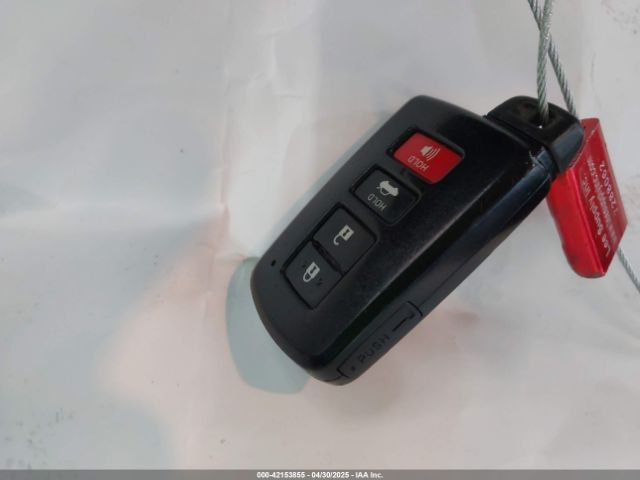 2016 TOYOTA CAMRY HYBRID 4T1BD1FK1GU184911 Photo 10