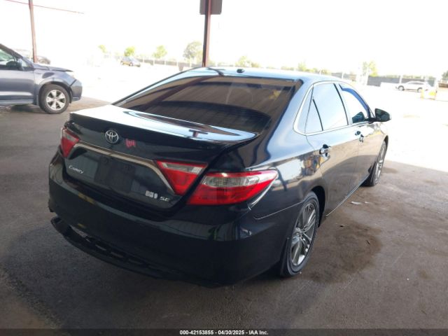 2016 TOYOTA CAMRY HYBRID 4T1BD1FK1GU184911 Photo 3