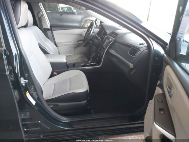 2016 TOYOTA CAMRY HYBRID 4T1BD1FK1GU184911 Photo 4