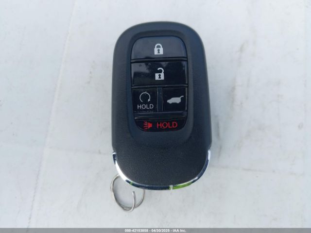 3CZRZ2H52SM716417 Honda Hr-v Awd Sport