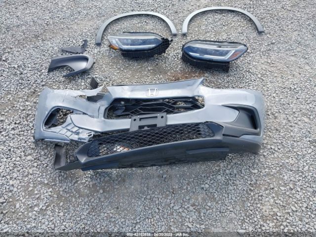 3CZRZ2H52SM716417 Honda Hr-v Awd Sport
