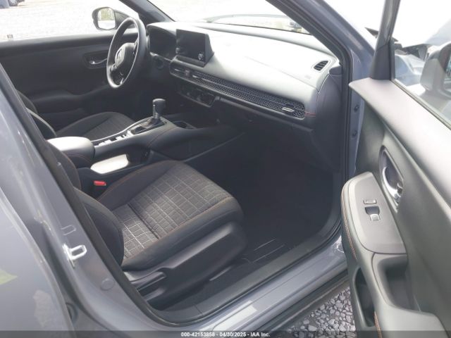 3CZRZ2H52SM716417 Honda Hr-v Awd Sport