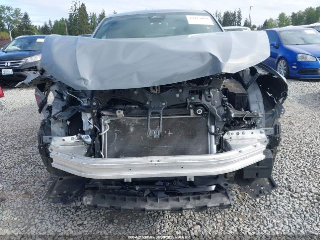 3CZRZ2H52SM716417 Honda Hr-v Awd Sport